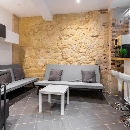 Luckey Homes - Rue De Clery Paris