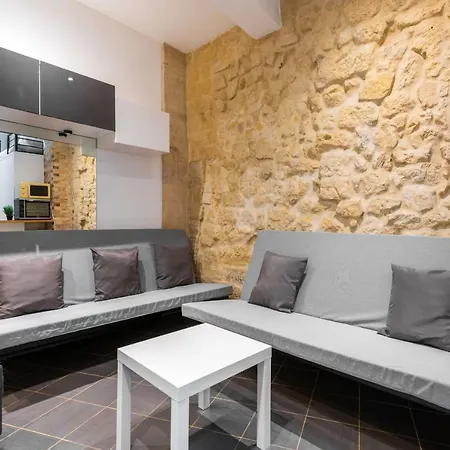 Luckey Homes - Rue De Clery Apartment *