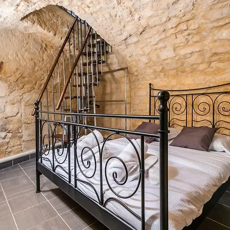 Apartment Luckey Homes - Rue De Clery